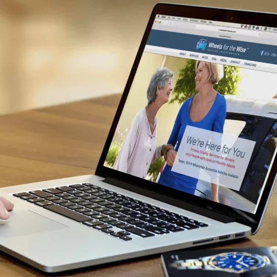 Portfolio 7 WFTW Website 550x550 1 1