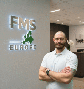 Adam Geha – IT & AI Solutions Architect