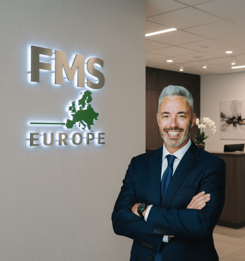 Emmet O Brien Headshot