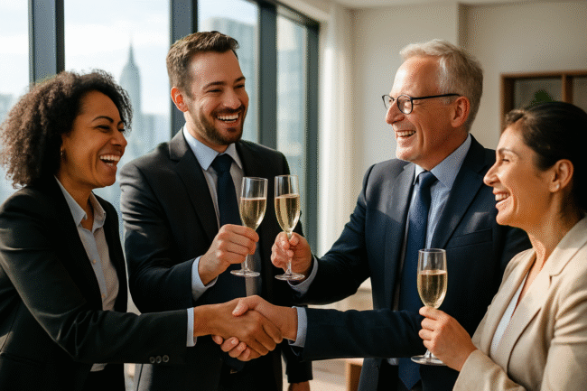 


The Franchise Founder’s Exit: What Success Really Looks Like (and Why It’s Closer Than You Think) 


The Franchise Founder’s Exit: What Success Really Looks Like (and Why It’s Closer Than You Think)