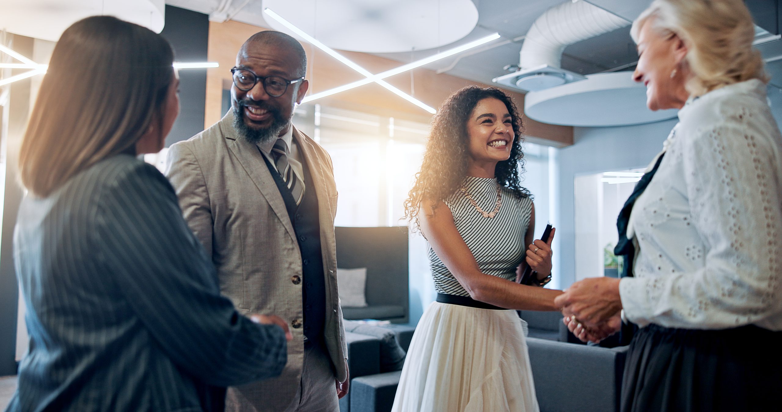 Franchise partnerships supporting business growth across Africa