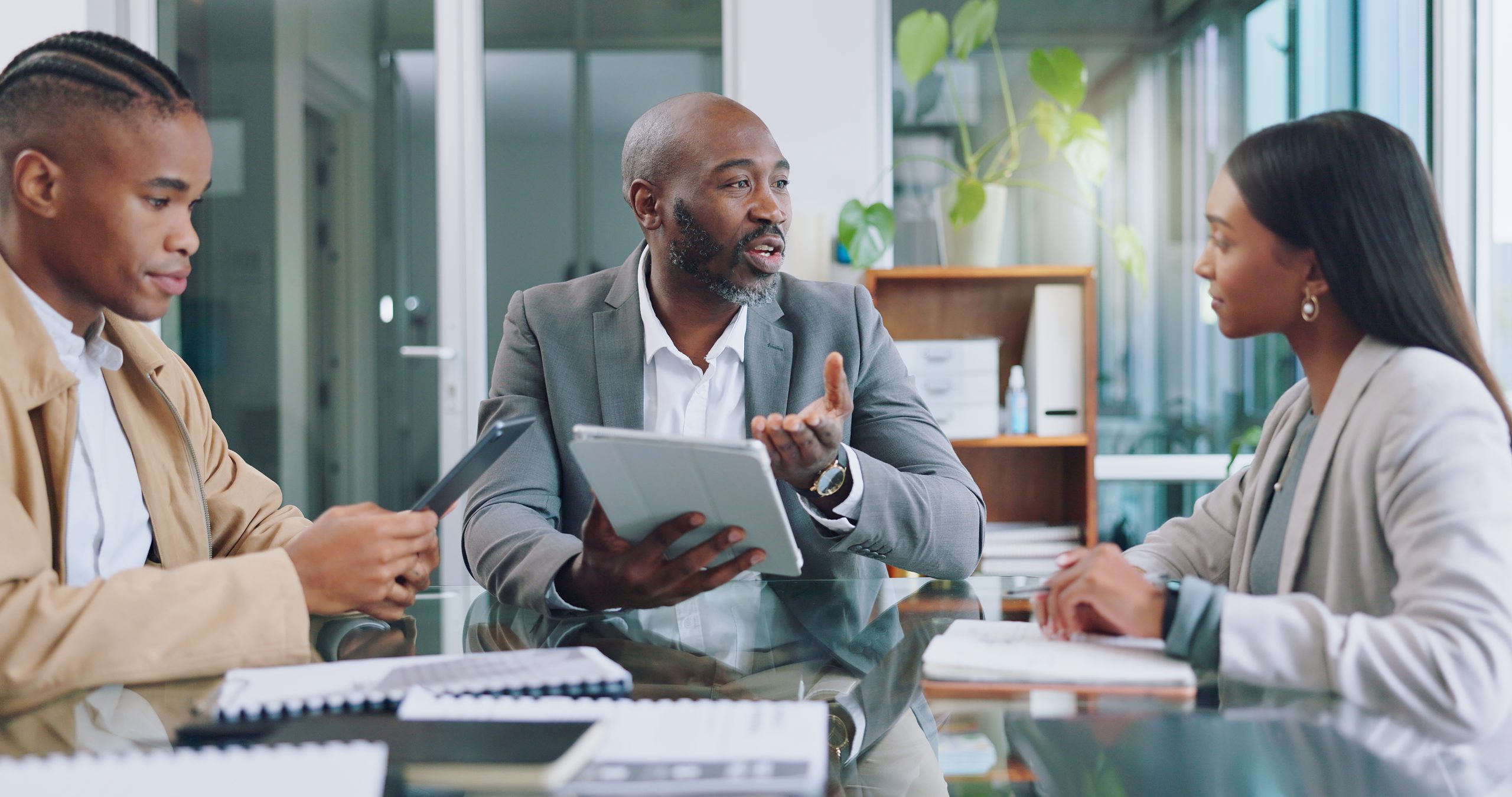 Building a franchise legacy and brand for the future in Africa