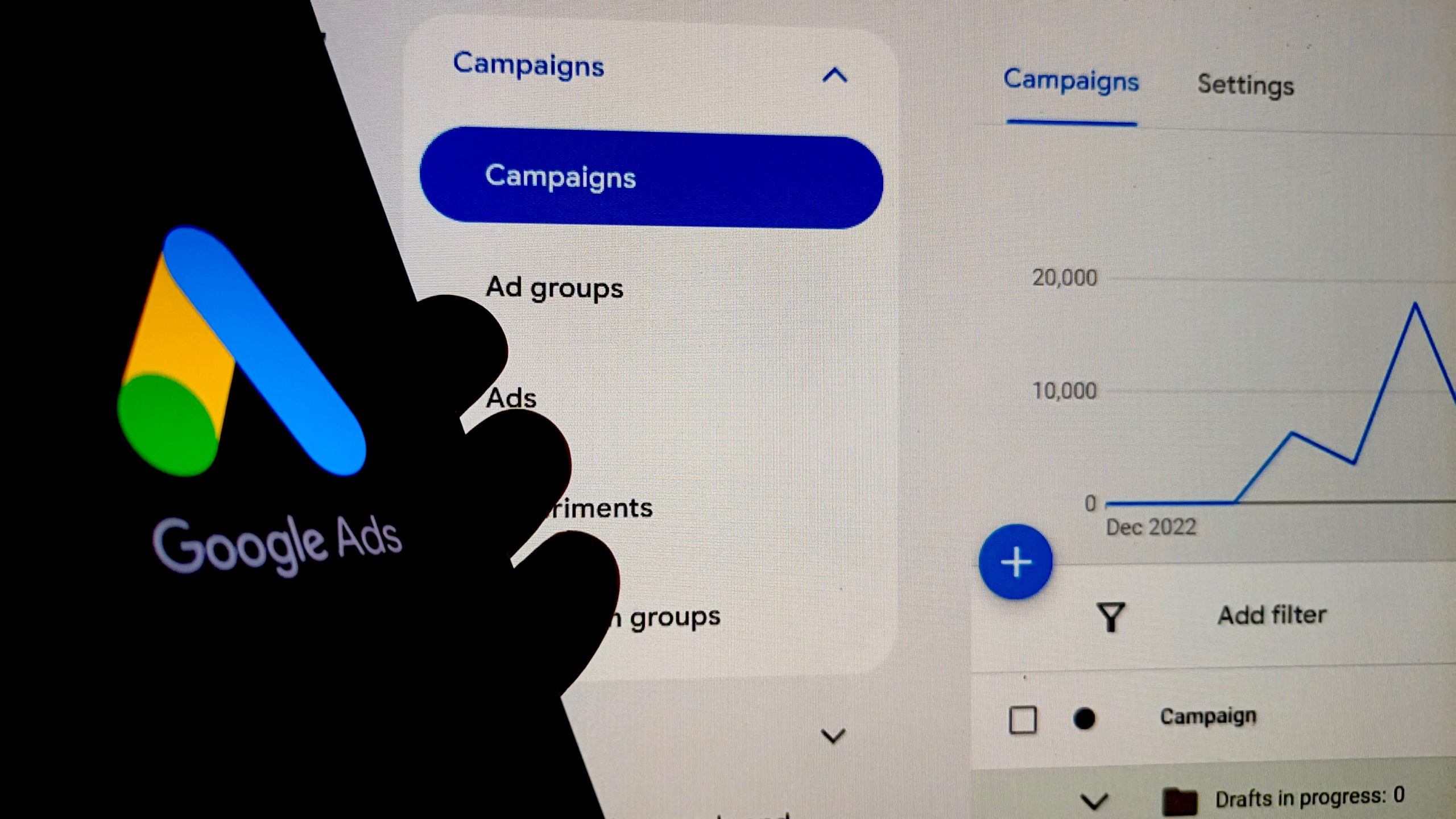 Digital Advertising That Drives Results