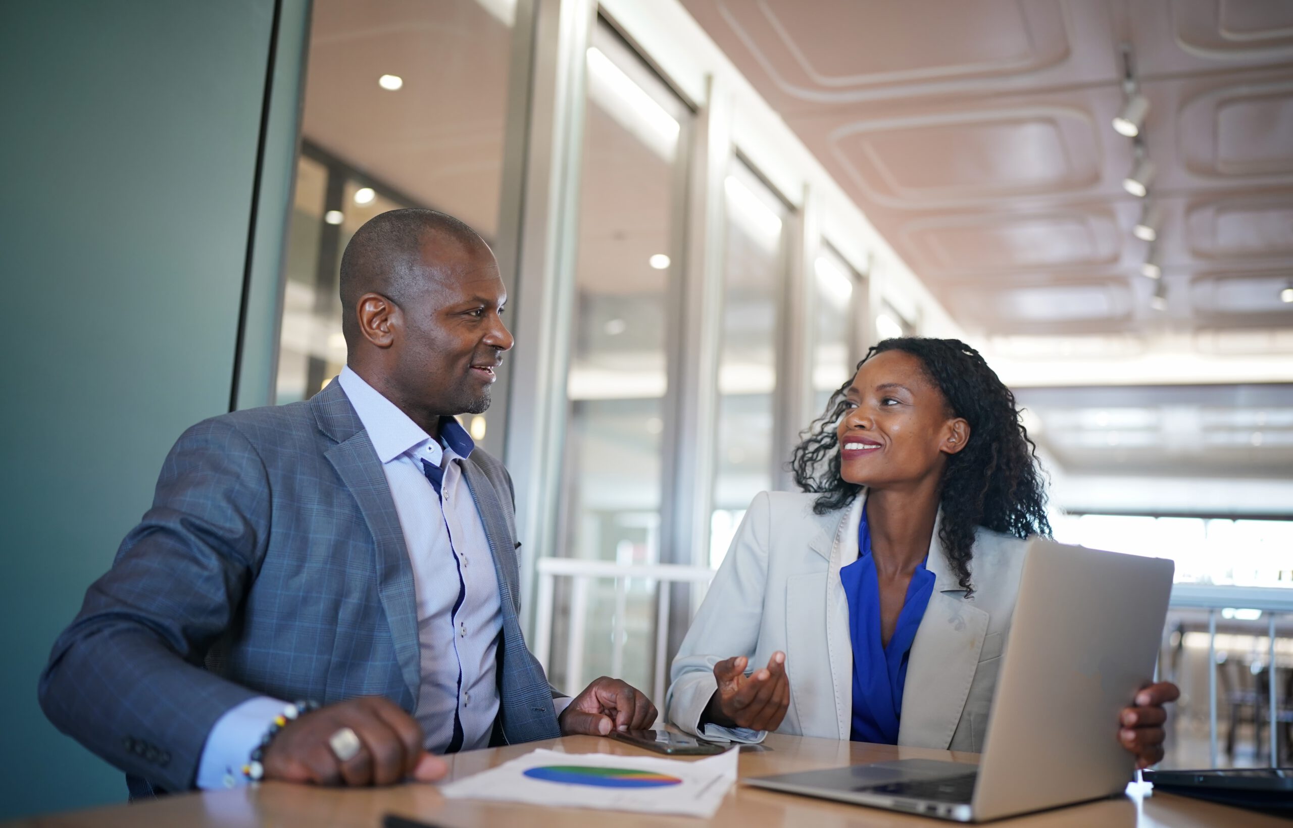 Trusted franchise growth partner helping brands expand across Africa