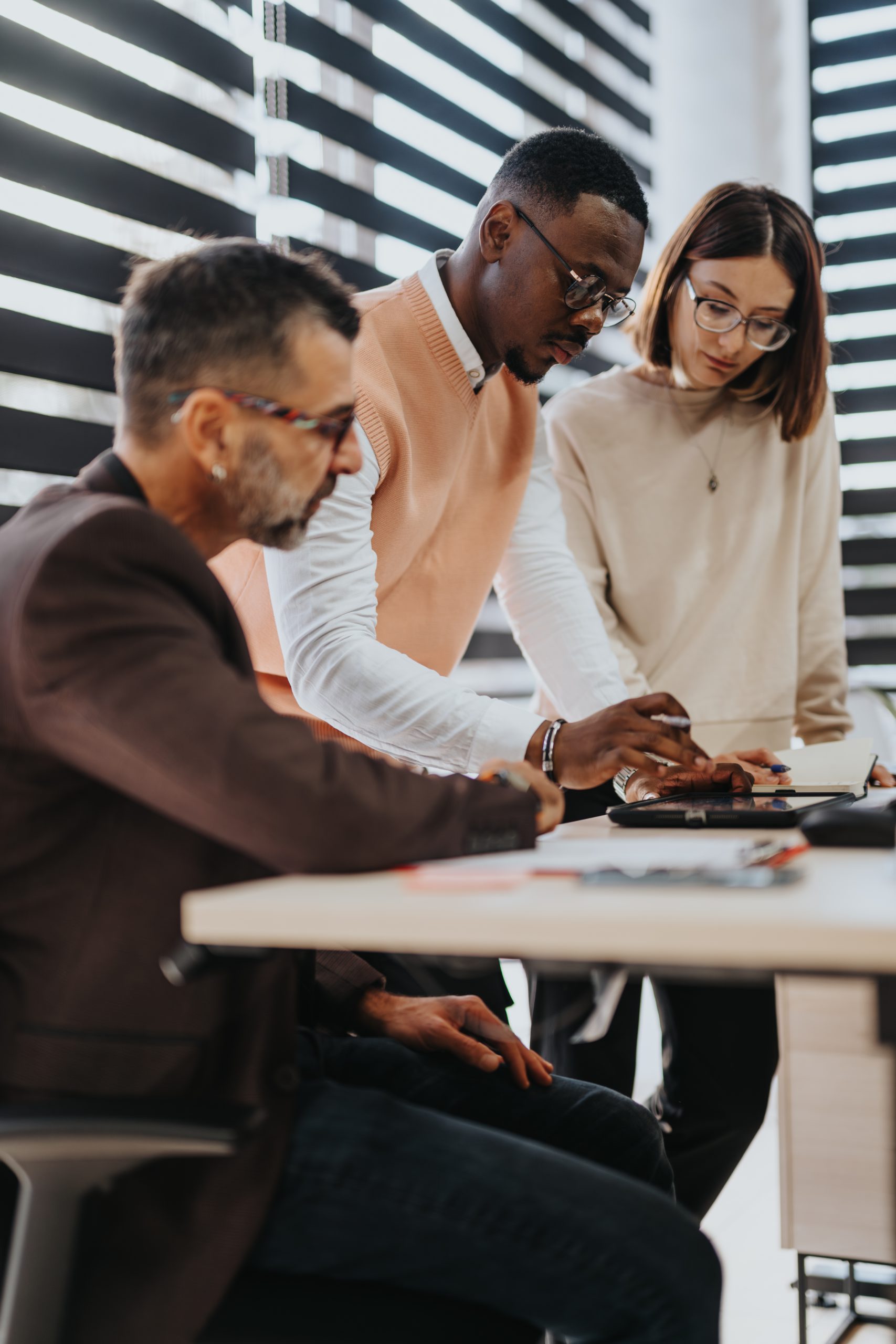 How FMS Africa Supports Business Services Franchises