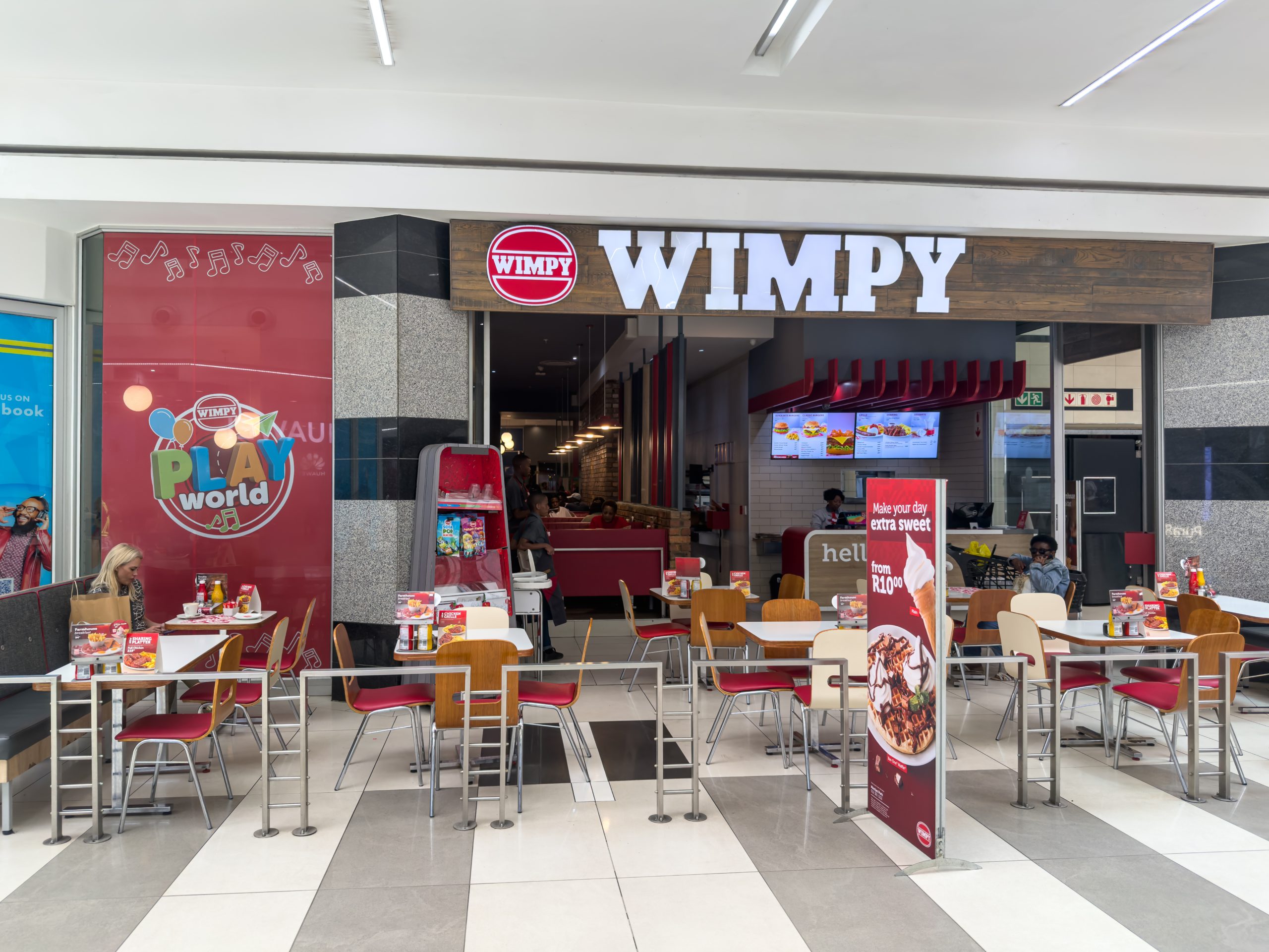 Food & Beverage Franchise Opportunities