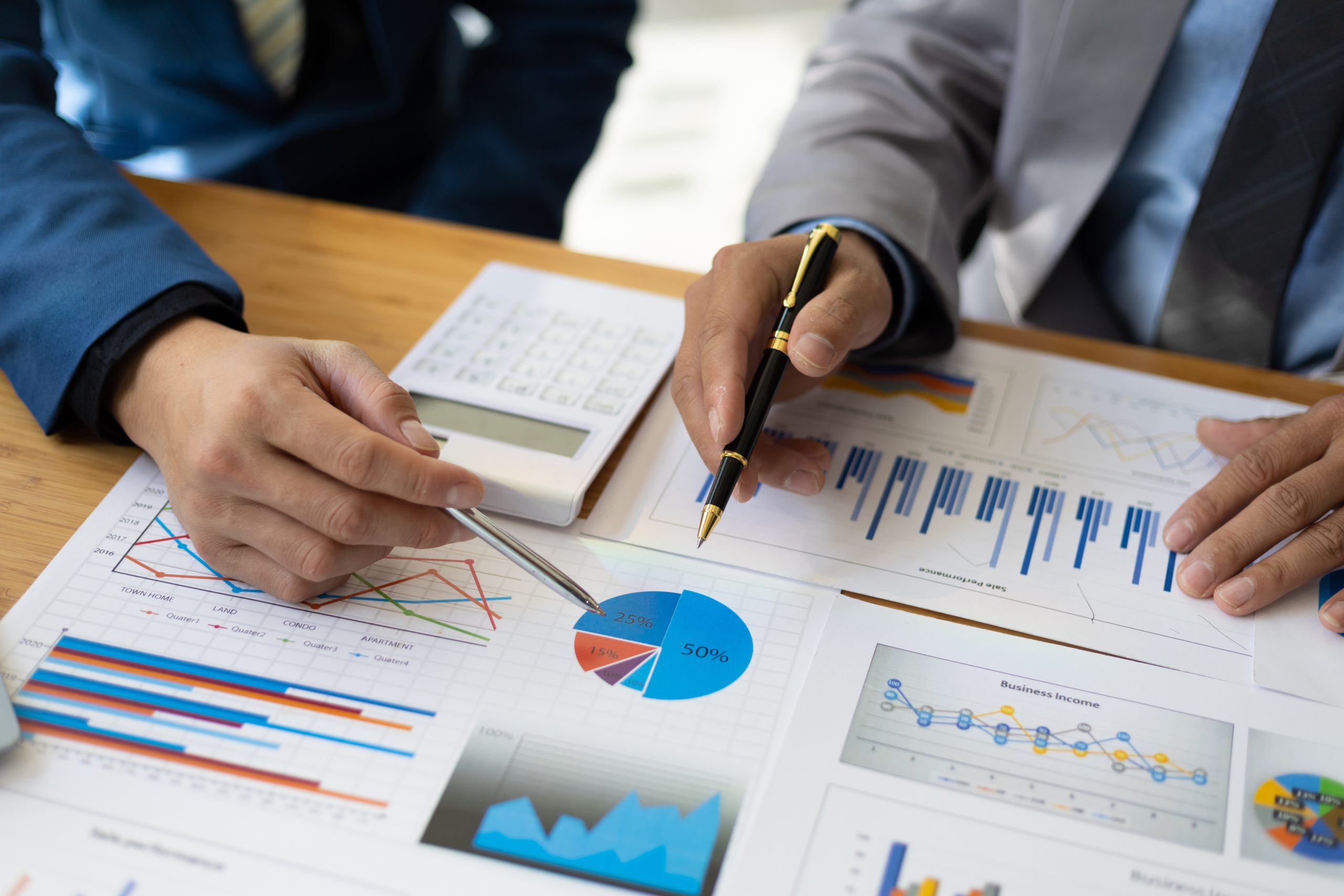 Why a Franchise Business Plan Matters